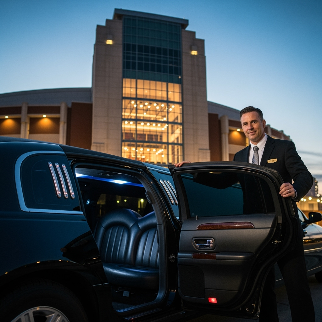 Your Ultimate Guide to New Jersey Concert Transportation Limo: Stress-Free Group Travel for Every Show