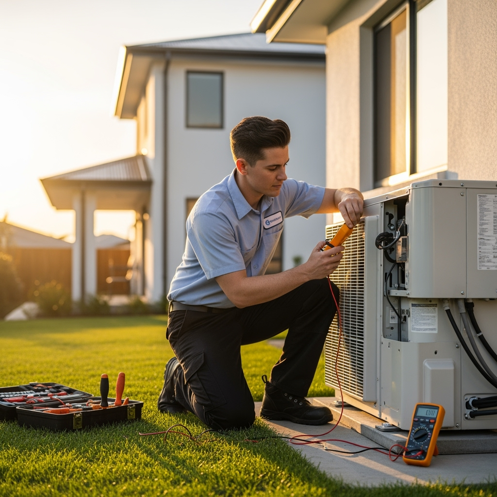 How to Find Reliable air conditioning repair near me — Fast Fixes, Costs, and Local Tips