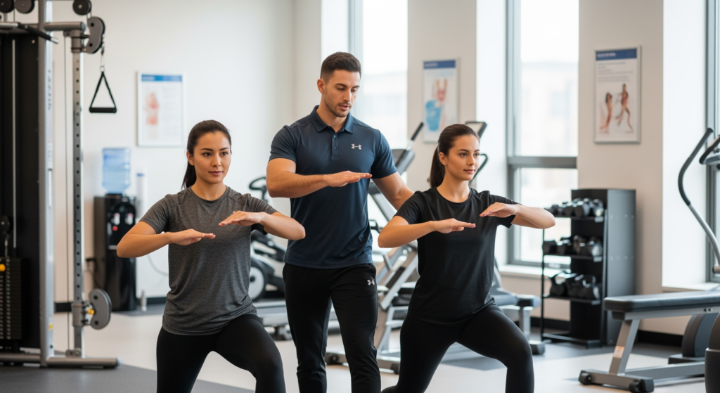 Find the Right Fitness Trainer in Islington to Reach Your Goals Faster
