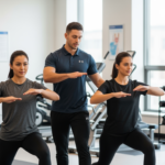 Find the Right Fitness Trainer in Islington to Reach Your Goals Faster