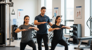 Find the Right Fitness Trainer in Islington to Reach Your Goals Faster
