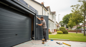 How to Choose and Install the Best Garage Door in Hastings: A Local Guide for Smart, Safe Upgrades