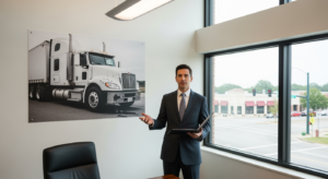 18 wheeler wreck lawyer in Homeland Park SC: What to do, how to win, and where to turn for help